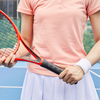 Bracelets de sport Aolikes, attelles et supports de poignet avec logo personnalisé pour cyclisme, badminton, tennis, gym, protection de poignet en tissu éponge pour activités de plein air