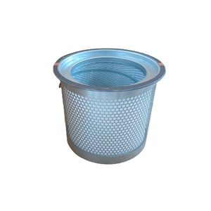 เครื่องแยกน้ำมันอากาศแบบสกรู11403N-13001สำหรับอุตสาหกรรมเครื่องอัดอากาศผ่านการรับรอง Part-ISO9001สภาพใหม่ - Product Image 6