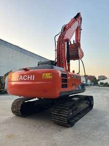 รถขุดมือสอง HITACHI ZX200-3G ราคาถูก คุณภาพเยี่ยม รถขุดมือสอง HITACHI ขาย - Product Image 2