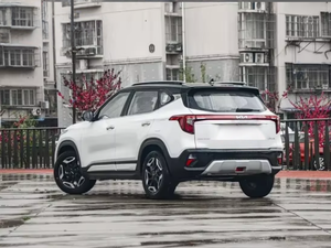 Vente Flash - <span class=keywords><strong>KIA</strong></span> Seltos d'<span class=keywords><strong>occasion</strong></span> 1.5L CVT Essence <span class=keywords><strong>SUV</strong></span> 5 Portes 5 Places Édition Luxe Conduite à Gauche Faible Kilométrage - Product Image 3