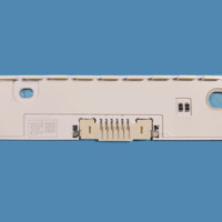 Bande de rétroéclairage LED V6ER_430SMA_LED48_R2 V6ER_430SMB_LED48_R2 pour réparation de rétroéclairage TV BN96-39678A BN96-39679A