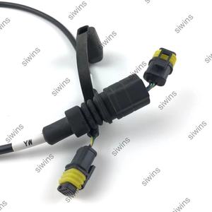 Câble de signal DJ Agras T30 pour compteur de niveau de liquide/eau Accessoires de drone agricole Pièces de réparation - Product Image 4