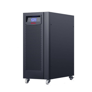 เครื่องสำรองไฟฟ้า Santak UPS รุ่น C6KS C10KVA แบบ On-line เฟสเดียว สำหรับศูนย์ข้อมูล คอมพิวเตอร์ เครือข่าย และระบบรักษาความปลอดภัย - Product Image 3