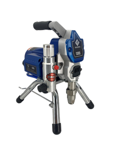Pistolet de <span class=keywords><strong>peinture</strong></span> électrique sans air 220 V 395 495 pour toitures, le plus vendu - Product Image 3