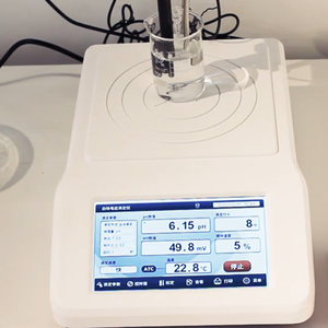 Titreur potentiométrique <span class=keywords><strong>automatique</strong></span> Simply Precise, adapté à l'analyse de l'eau et des aliments - Product Image 5