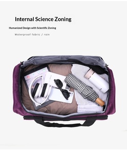 Envío Rápido, Bolsa <span class=keywords><strong>de</strong></span> Yoga <span class=keywords><strong>de</strong></span> Gran Capacidad al por Mayor, Bolso Deportivo, Bolso <span class=keywords><strong>de</strong></span> <span class=keywords><strong>Viaje</strong></span> Casual Impermeable con Ruedas para <span class=keywords><strong>Fin</strong></span> <span class=keywords><strong>de</strong></span> <span class=keywords><strong>Semana</strong></span> - Product Image 3