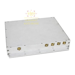 Módulo de Navegación de Alto Rendimiento Multifrecuencia de 4 Canales, Compatible con Señales de Navegación por Satélite BDS, GPS, GLONASS y Galileo - Product Image 5