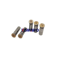 PIÈCES DE RECHANGE POUR CHARGEURS SUR PNEUS WA380-6 WA470-6 WA480-6 WA450-6 WA430-6 WA470-7 WA380-5 D375A-5 PLATINE DE VENTEUR DE POMPE 708-1S-13450