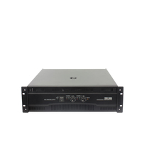 Amplificateur de puissance de scène RMX5050 1000W, système audio professionnel PA pour applications sonores en direct, offre limitée