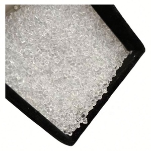 Factory Produces Raw Pc <b>Granules</b> Polycarbonate PC Polycarbonate Pc <b>Granules</b> - Product Image 4