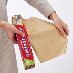 <span class=keywords><strong>Carta</strong></span> siliconata per alimenti di diverse <span class=keywords><strong>dimensioni</strong></span> - Product Image 2