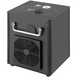 Jingying bar Wedding Opening Ceremony Performance Fountain Waterfall <strong>Firework</strong> Jet Spin 700W Cold Spark <strong>Machine</strong> - Product Image 2