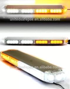 <span class=keywords><strong>3</strong></span> vatios LED techo superior montaje magnético <span class=keywords><strong>baliza</strong></span> delgada mini barra de luz de advertencia de vehículo de emergencia mini barra de luz camión <span class=keywords><strong>baliza</strong></span> - Product Image 2