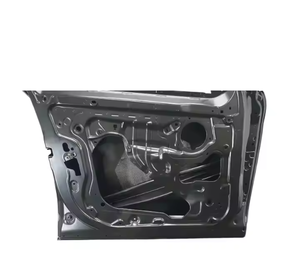 Porte de qualité OE de haute qualité pour <span class=keywords><strong>BMW</strong></span> <span class=keywords><strong>X2</strong></span> F39 porte avant et arrière OE 41007414370 41008491728 41008491729 41008491730 verre de porte - Product Image 6