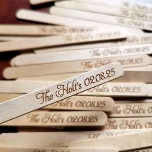 Tùy chỉnh cakesicle Gậy cá nhân EID mubarak Kem <span class=keywords><strong>Popsicle</strong></span> Gậy cho sinh nhật bé tắm Baking trang trí - Product Image 2