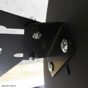 Parrilla de Carbón para Barbacoa, Parrilla <span class=keywords><strong>Argentina</strong></span> a Gas, Suministros de Jardín, Parrilla de Gas, Parrilla de Carbón - Product Image 2