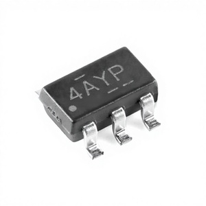 Nouveau circuit intégré LMR51420YDDCR IC REG BUCK ADJ 2A SOT23 IC SOT23 LMR51420YDDCR - Product Image 1