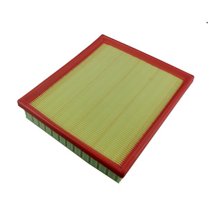 Filtro de Aire Mayichaoren para BMW 316i 320Li 328Li GT F20 41x227x203 mm Tamaño Estándar - Product Image 5