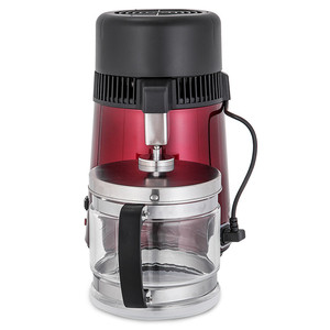 <span class=keywords><strong>Destilador</strong></span> de Agua Doméstico de Encimera Premium de 750W - Product Image 2
