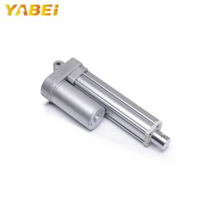 Actuador Lineal Chino de 600 mm de Carrera, de Circuito Cerrado Circular, CNC, Tipo Pórtico Recíproco, Compacto, con Rodillos Planetarios, 4000 rpm, para Uso con Ventilador - Product Image 1