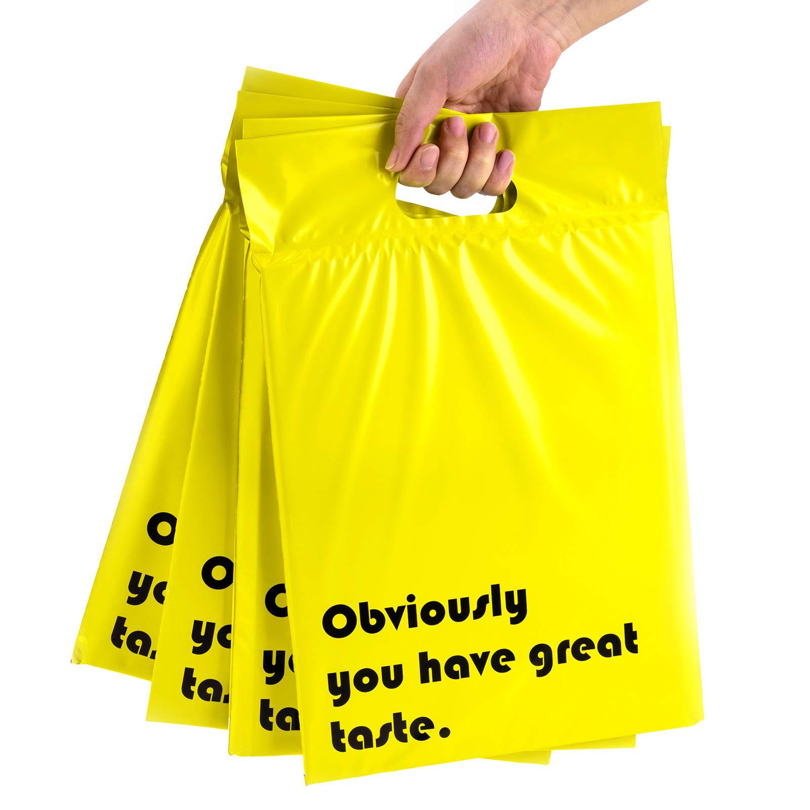 (En stock) 25,4*33+5+6 (100 pièces/sac) jaune
