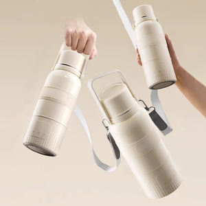 เครื่องอุ่นขวดนมแบบพกพา อัตโนมัติ ใช้งานง่าย ทำความสะอาดง่าย รองรับ USB  รุ่น OEM  ขั้นสูง  อเนกประสงค์ สำหรับเดินทาง - Product Image 2