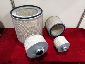 เครื่องอัดอากาศอุตสาหกรรมรุ่น P-CE05-504 220V ใหม่ พร้อมเครื่องทำลมแห้งแบบสกรูและตัวกรองน้ำมันคุณภาพสูง - Product Image 6
