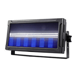 Éclairage de scène extérieur Stormy 2000Cc Rgbw bon prix a mené la lumière stroboscopique pour le grand événement - Product Image 1