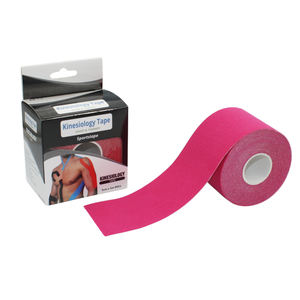 Calidad músculo deportes elástico <span class=keywords><strong>KT</strong></span> <span class=keywords><strong>cinta</strong></span> Kinesiología precortada - Product Image 6