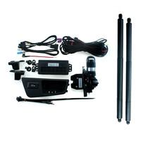 Prix d'usine Hayon électrique automatique pour Chery TIGGO 8, TIGGO 7, TIGGO 5X, JETOUR X70 PRO, JETOUR X70 PLUS