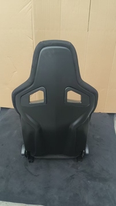Sièges Sportster CS pour <span class=keywords><strong>Honda</strong></span> Civic Type R FK8 <span class=keywords><strong>Honda</strong></span> Civic Type R FL5 <span class=keywords><strong>Honda</strong></span> Integra DC5 - Product Image 3