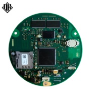 Module de commande d'alimentation fiable AUMA Z043.633-02 pour actionneurs de vannes robustes 380V-460V Blanc Garantie 3 ans