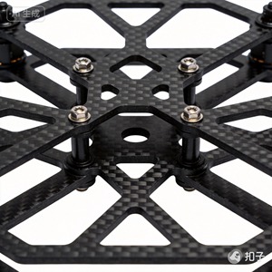 Cuadro de Fibra de Carbono - Product Image 3