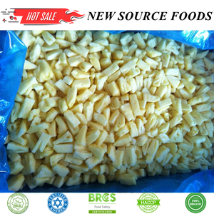 Espárragos blancos congelados a granel, verduras <span class=keywords><strong>de</strong></span> <span class=keywords><strong>tipo</strong></span> <span class=keywords><strong>de</strong></span> cultivo común - Product Image 5