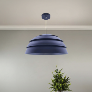 Moderno semplice stile nordico sala da pranzo lampada a sospensione calda bianco AC Power per la decorazione della casa alla moda ville sospensione centrale - Product Image 2