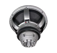 18 pouces Double bobine vocale 4 pouces bobine extérieur subwoofer haut-parleur 18LW3000