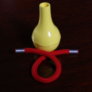 <span class=keywords><strong>Tour</strong></span> de <span class=keywords><strong>magie</strong></span> de close-up : <span class=keywords><strong>Bouteille</strong></span> suspendue à fil, jouet amusant - Product Image 2