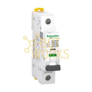 Schneider Electric A9F93140 - Nuovo - Product Image 1