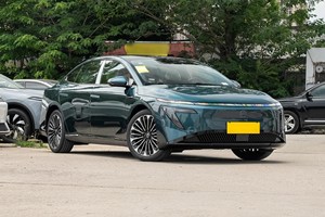 2025 <span class=keywords><strong>Nissan</strong></span> N7 EV 510km Pro Edition 160kW <span class=keywords><strong>Motor</strong></span> de carga rápida Smart ADAS & Premium Tech - Product Image 3