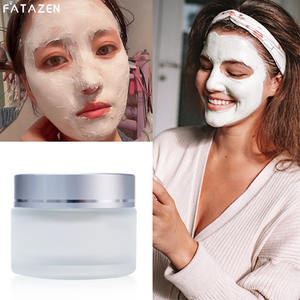 Vente en Gros de Beurre de Karité Naturel Biologique Éclatant Repulpant Blanchissant Hydratant Anti-âge Anti-rides <span class=keywords><strong>Filorga</strong></span> GR YOUTH Mud Mask - Product Image 2