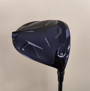 Nuovo Set Completo Mazze da Golf Driver <span class=keywords><strong>Max</strong></span> Forged 2025 9/10.5 Gradi Curvatura R con Asta in Grafite e Acciaio, Design Portatile in Gomma - Product Image 1