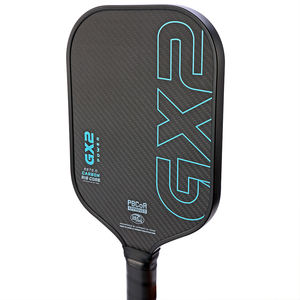 ไม้พิคเคิลบอล GX2 Elongated SSTCORE 2.0 ได้รับการรับรองจาก USAPA ผลิตจากเส้นใยคาร์บอน 3k ทอแบบดิบ ขนาด 16 มม. 200 FAW สำหรับแกนรังผึ้งคาร์บอนไฟเบอร์ T700 ระดับกลาง - Product Image 5