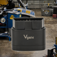 Vgate ICar Pro 2S OBD2 Codeleser Diagnosegerät mit 5.2 1 Jahr Garantie Auto-Scanner