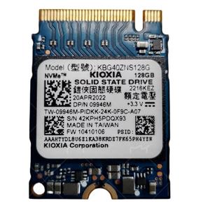 KIO XIA KBG40ZNS 128GB dizüstü harici M.<span class=keywords><strong>2</strong></span> arayüzü SATA genişleme portu kullanılan ürün - Product Image 1