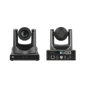 Hipac — caméra de vidéoconférence, zoom optique HD 20X 30X, USB 3.0, avec suivi automatique, PTZ, vente en gros