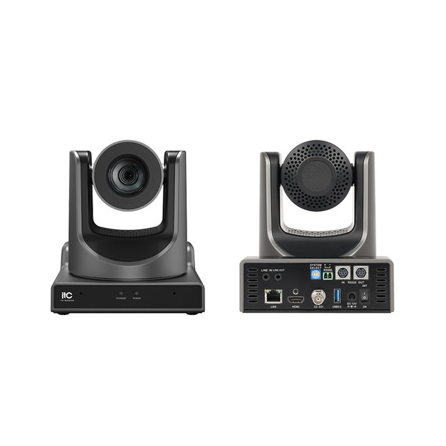 ITC Wholesale  HD 20X 30X Zoon  Optical USB 3.0 Auto Tracking PTZ Video Conference Camera