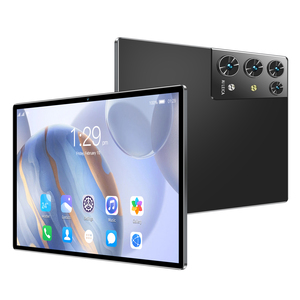 Thiết kế mới S30 Pro 10.1 inch <span class=keywords><strong>Android</strong></span> 13 máy tính bảng <span class=keywords><strong>PC</strong></span> 2K IPS 8GB RAM 512GB Rom mtk6762 máy tính bảng 5g cuộc gọi điện thoại <span class=keywords><strong>4</strong></span> loa <span class=keywords><strong>Tablet</strong></span> <span class=keywords><strong>PC</strong></span> - Product Image 1