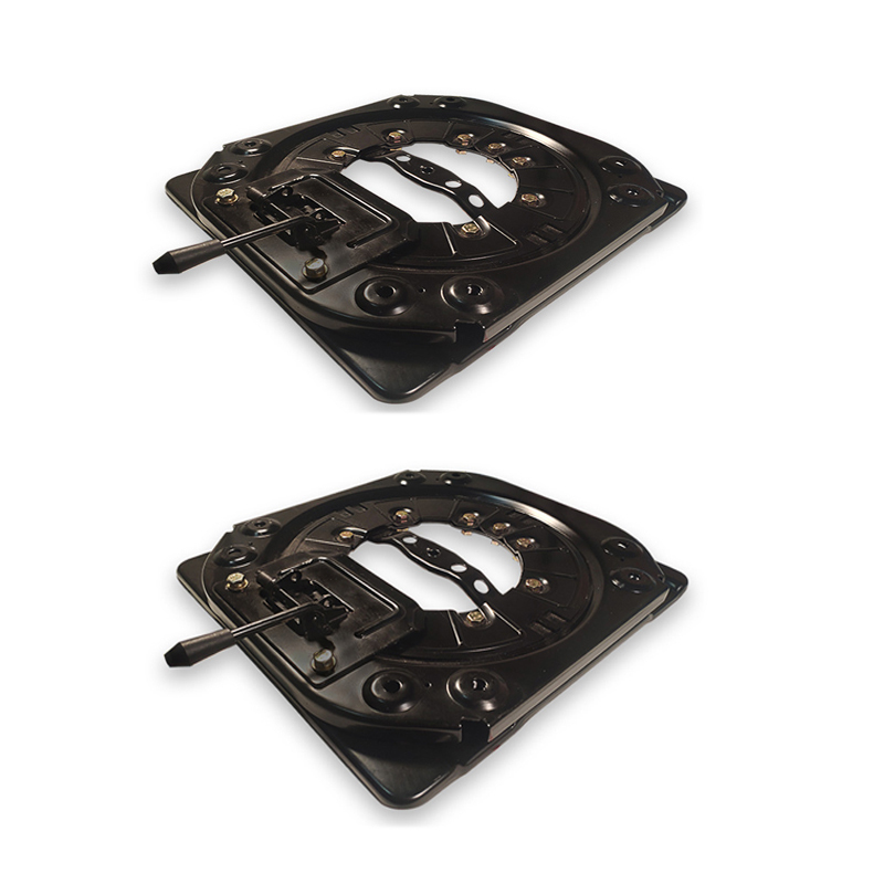 High Strength 360 Rotating RV Swivel