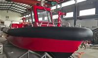 Fender de quai marin durable pour bateau de patrouille avec pare-chocs en polyuréthane PU/EVA solide et en caoutchouc