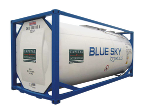 Kache-diluentes aromáticos de hidrocarbono Utral-Low para extracción solvente de minerales, incluyendo cobre, níquel, cobalto - Product Image 4